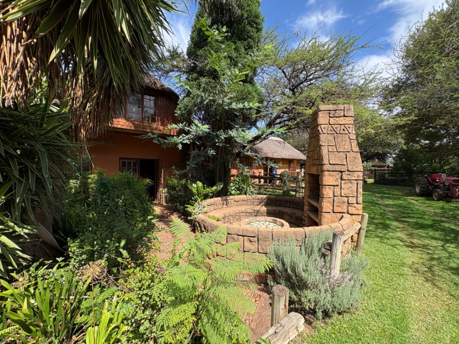Commercial Property for Sale in Rietfontein A H North West